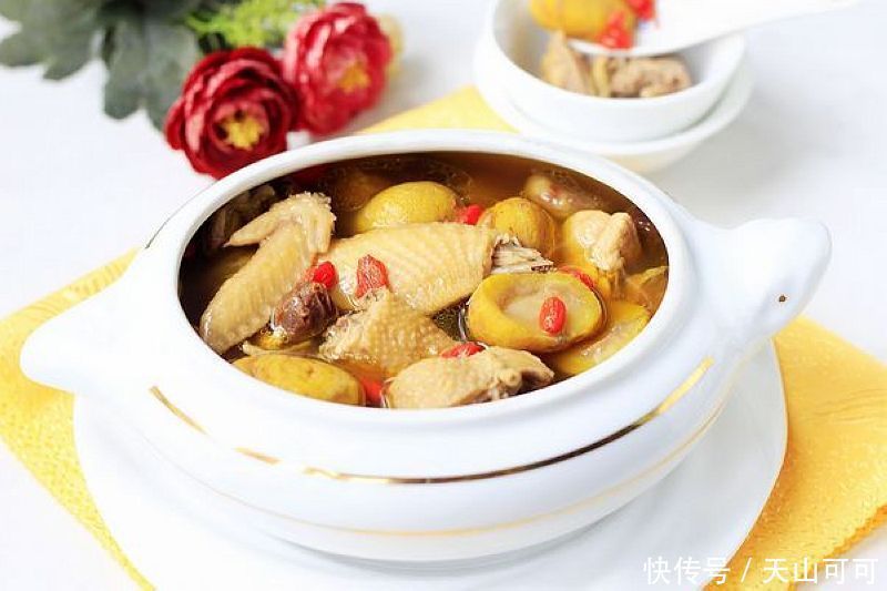 栗子|板栗7种做法,简单美味真靠谱,吃过都点赞