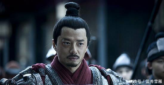 韩信|韩信受了胯下之辱,功成名就后为何没有报仇原因其实很简单!