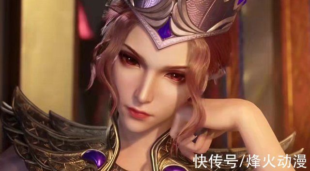 海魂兽|《斗罗大陆》荣荣富婆石锤,唐三小舞合体,只有比比东在搞事业