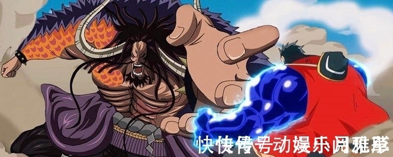 修炼|海贼王:路飞不愧是主角,获得快速提升实力方法,开启新的级别