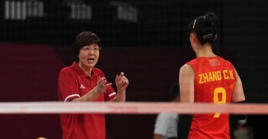 朱婷|郎平想休息了,中国女排未来怎么办?
