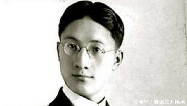 独子|徐志摩年仅34岁离世,独子102岁仍在世,谈起父母的婚姻更多释怀