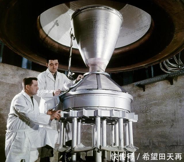 宙斯 俄罗斯正在计划向木星发射一艘核动力航天器!