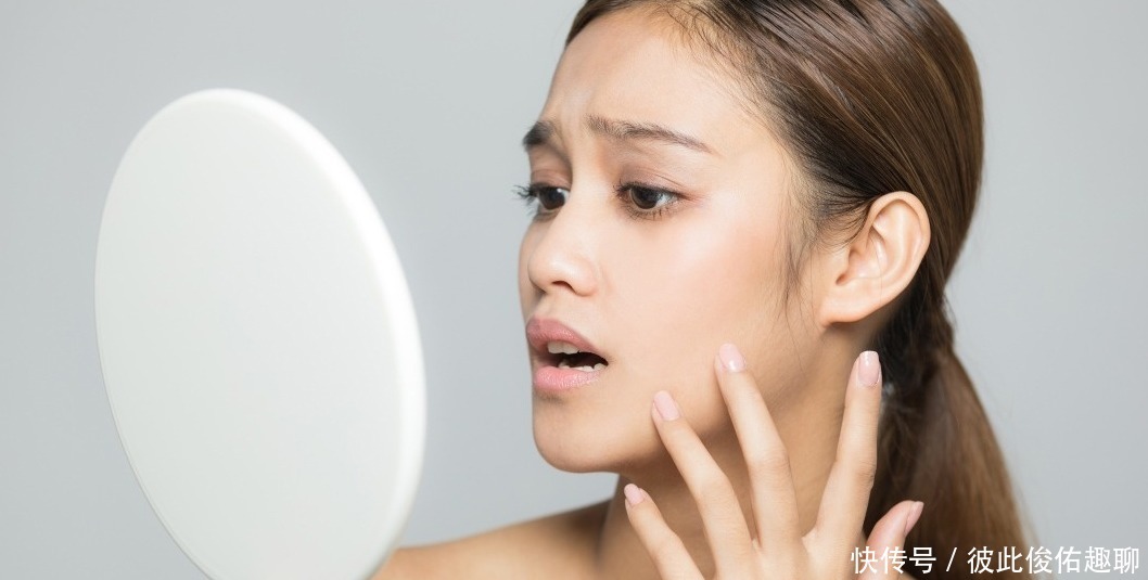皮肤|一次性解答,困扰你肤色发黄暗沉的问题