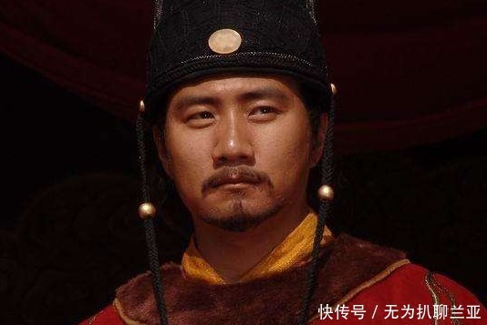 中国|中国历史上最惨的皇帝,父母双亡,靠乞讨为生,最终出人头地