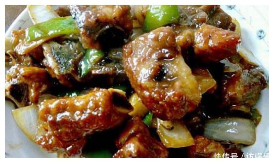 为家人做的几道下饭菜，下酒下饭，鲜香入味，家里来客不用下馆子