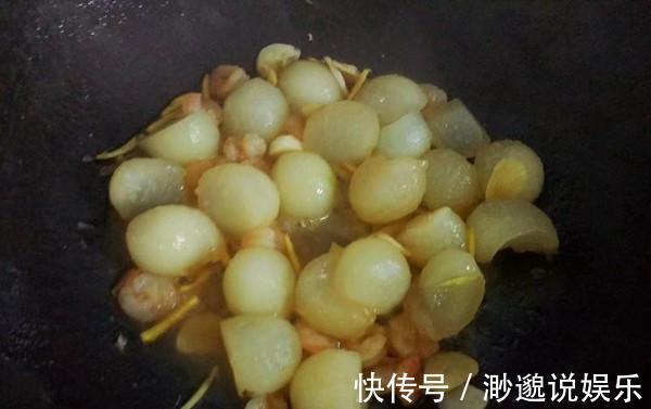 营养|夏天就爱吃这道菜,减肥瘦身有作用,清淡解暑有营养
