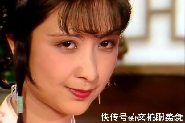 尤二&红楼梦里尤氏姐妹是一对尤物,为何好色的贾琏偏偏选了尤二姐