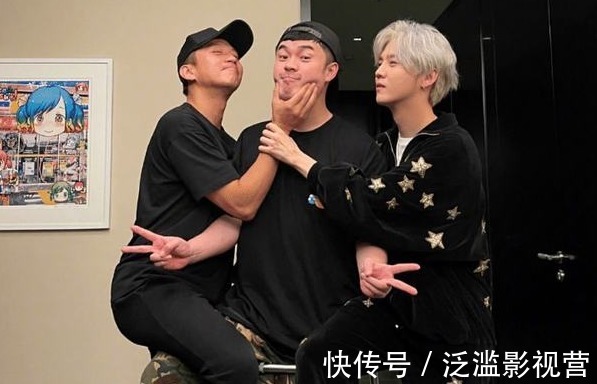 《哈哈哈哈哈2》大变动，彭昱畅成最新常驻嘉宾，王勉成飞行嘉宾