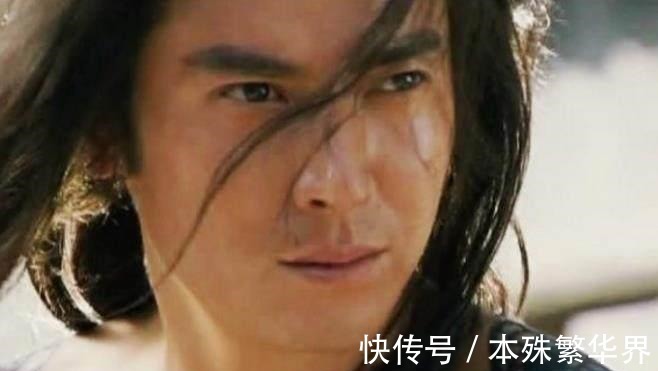 老爸|水浒108将中, 史进为何第一位出场 看看他的老爸和师傅就懂了!