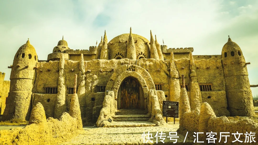 丝绸之路|这个“最贵”的国内景区:一张门票3500元,外国人进去需交30万?