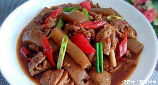 大厨教你几道鲜香四溢的家常菜,解馋又开胃,越吃越有食欲