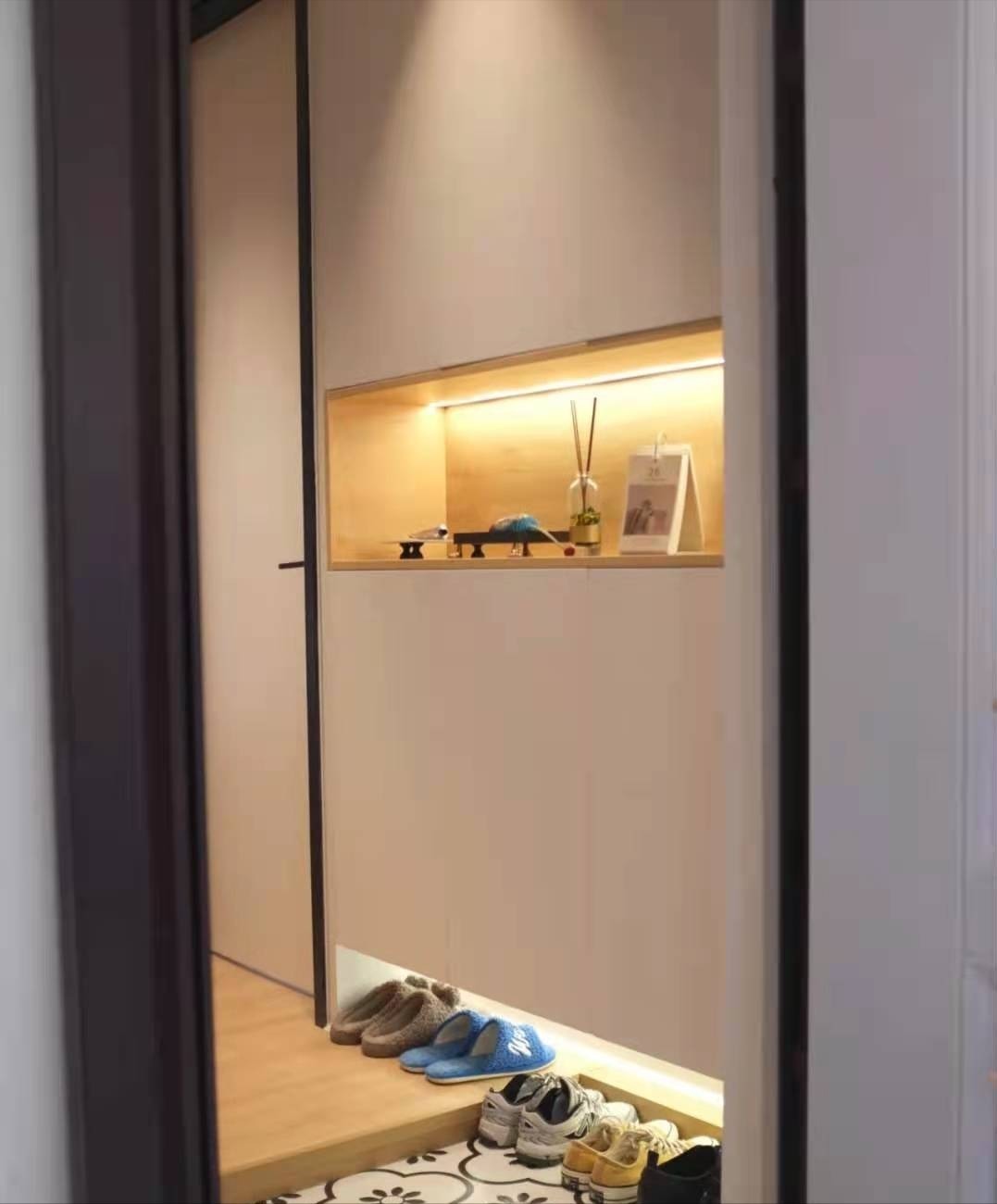 家居|入住新家1年,盘点我家5个不后悔的家居决定,现在是越住越舒服!