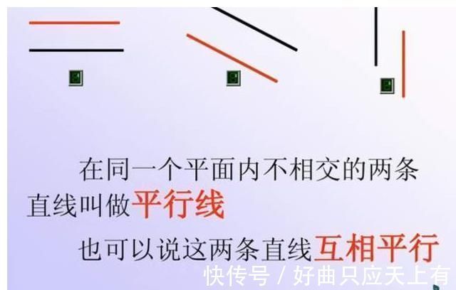 相对论@平行线可以相交吗？数学家给出证明结果，却被当成了“异类