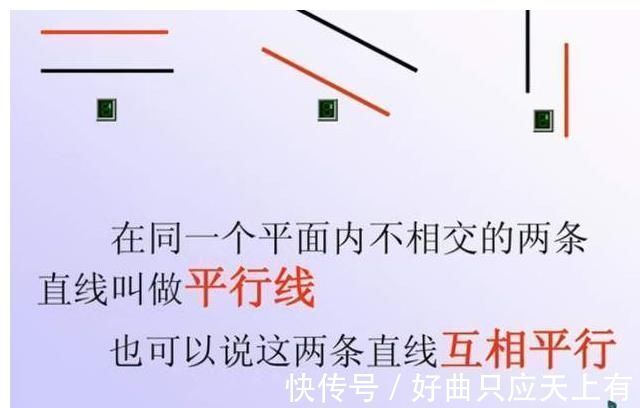 相对论@平行线可以相交吗?数学家给出证明结果,却被当成了“异类