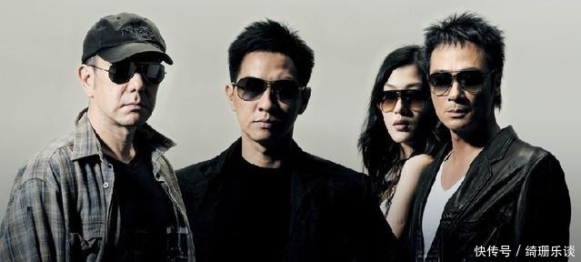 全世界公认四大黑社会,中国的这个位居