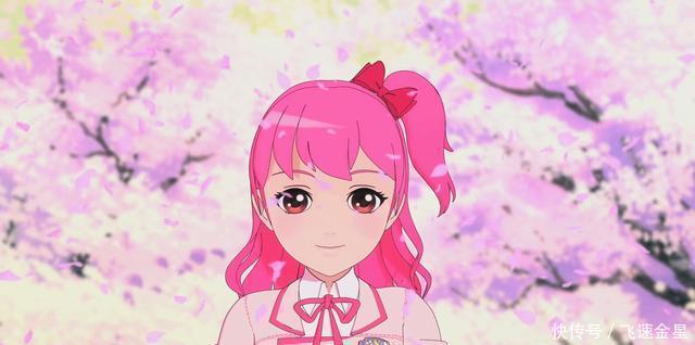 举报|国漫人物染发遭举报!五彩斑斓的动漫世界要成为过去时了!