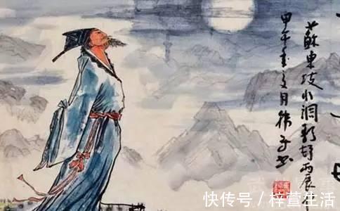 水调歌头$苏轼因诗获罪,劫后重生写下一首诗,痛骂小人却不带一个脏字