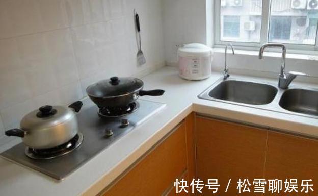 上海|38岁单身女在上海的42平小窝,洗手池超拉风,一个人的生活也精致