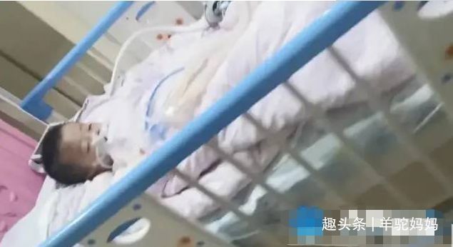 后脑勺|爸爸亲手将儿子送进ICU，你还在对娃“举高高”？父母们该警惕了