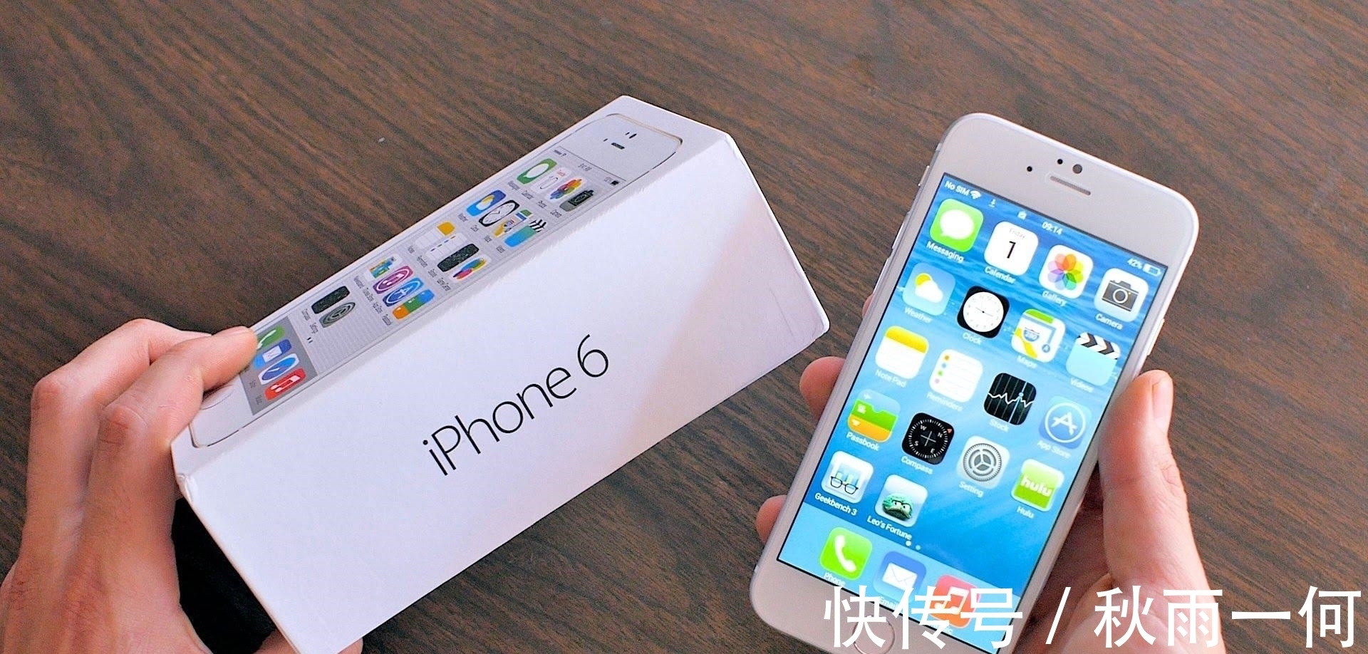 iphone6|具有里程碑意义的四款iPhone，你用过哪一部？