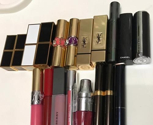 哪些口红色号很百搭？这些品牌的口红色号一年四季涂都不会出错