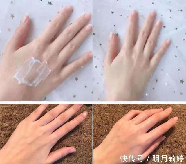 补水|日本变态手霜,效果堪比“换皮”轻轻一抹,双手一夜重回婴儿肌