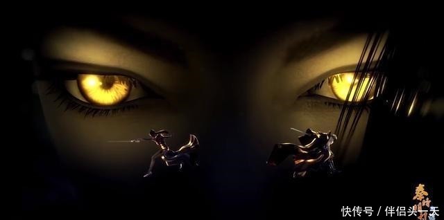 镇场|秦时明月盖聂霸气镇场,谁敢动田虎也不虎了,纵横的战力登顶