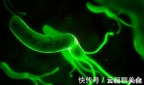 胃肿瘤|胃部最怕一种“水”,常喝,歼灭幽门螺旋杆菌,胃会感谢你