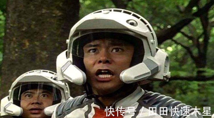 最终圣战|迪迦奥特曼 迪迦打败迪莫杰厄后，胜利队为什么就地解散了