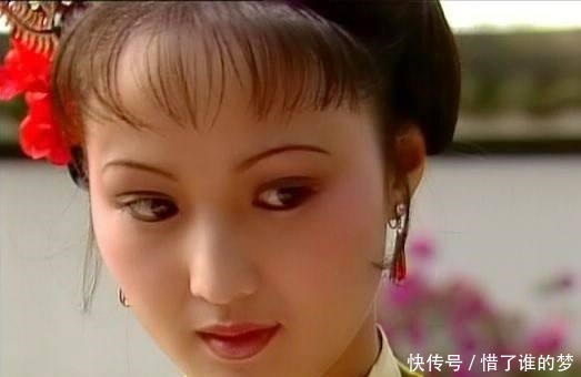 袭人为了上位不择手段,这个丫环默默无闻,却赢得了所有人的尊重!