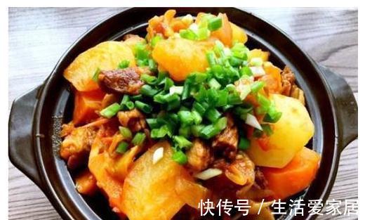 牛肉百吃不厌的10道做法,美味滋补,上手快易操作!