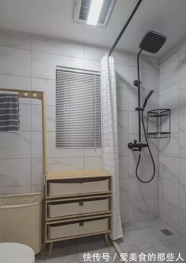 业主|85㎡日式小户型，自然舒适空间大，多功能设计让颜值更高