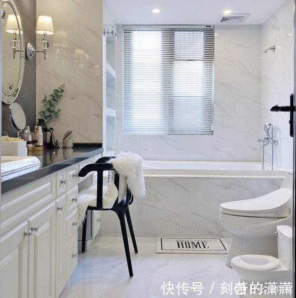 微波炉|家里这10个地方适合“穷装”，反而更舒适、干净，适合过日子！