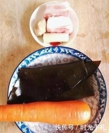 一周吃三次,好吃还能提高免疫力,季节更替不生病