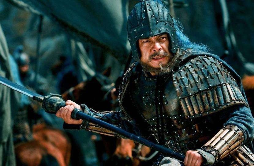 寒心|三国演义中,马岱斩杀魏延后,为何会消失不见?答案太寒心