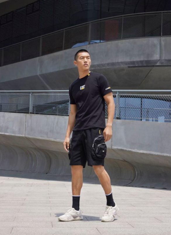 卡特|面料升级！CORDURA系列CAT卡特工装裤，你值得拥有！