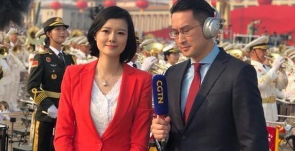 主持人|主持人邹韵简历，邹韵现在主持什么节目