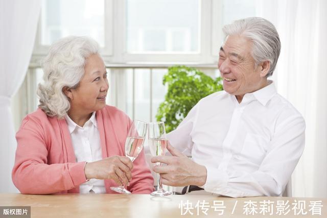 新解|一位老年人对养老、家产的最新解释,从未见过,真的是太有才了