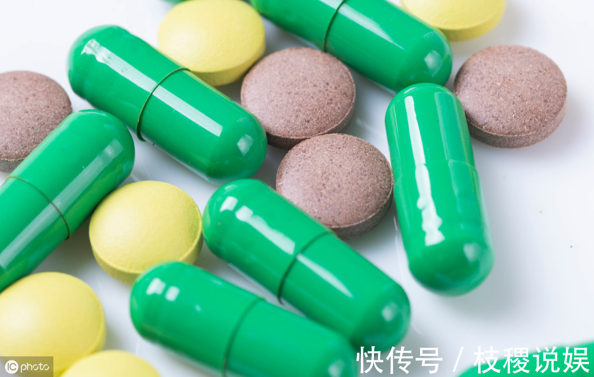 脂褐質|早早出現老年斑醫生無非4個原因，常吃2物，預防老年斑