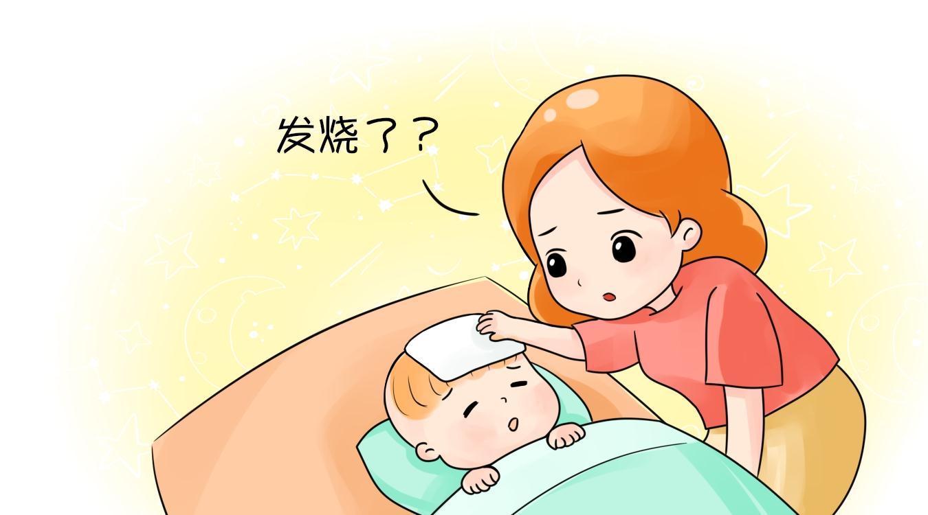 雯雯|宝宝6个月免疫力面临分水岭,宝妈注意这几点,宝宝更强壮