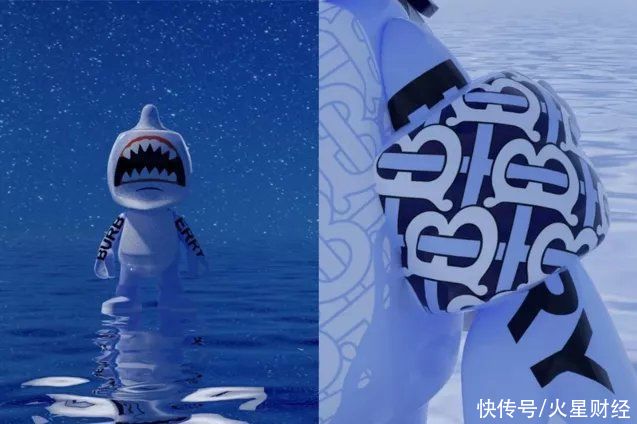 奢侈品牌|奢侈品牌与NFT能碰撞出怎样的火花？