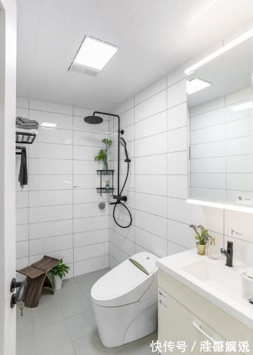 装修|装修老师傅良心告诫卫生间装修的五大致命错误,请不要再犯了