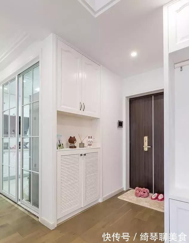 阳台上|再过三天就要结婚了,晒晒婆婆准备的婚房,全屋漂亮极了,感恩