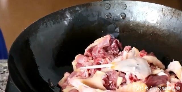 广式|广式鸭肉鲜美,不含胡椒粉,鲜香嫩滑,无腥味