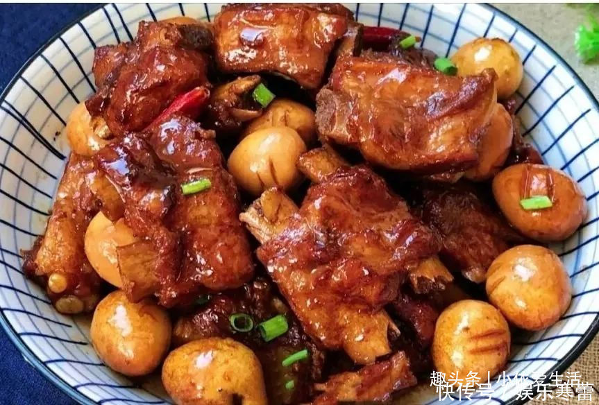 越吃越香的几道家常菜，看着就有食欲，美味简单下饭，老少皆宜