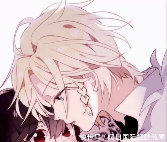 动漫|小可爱动漫情头|东瞅西瞅,这里的情头都不丑!