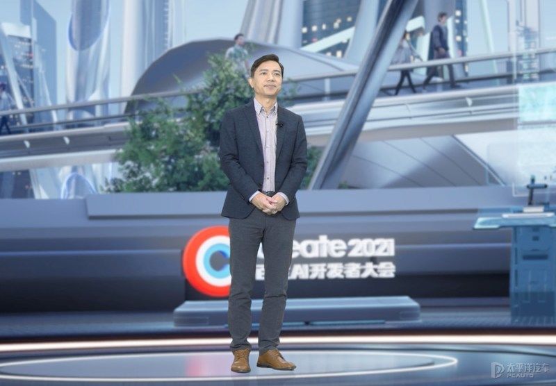 李彦宏|十年解决拥堵难题？百度究竟要做什么？