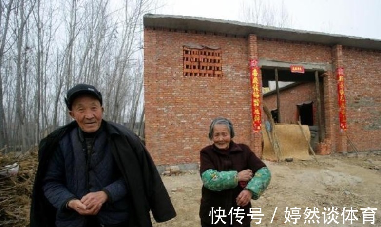 庄稼|“老年人年龄新标准”已经公布，这个年纪过后，才允许称呼老年人