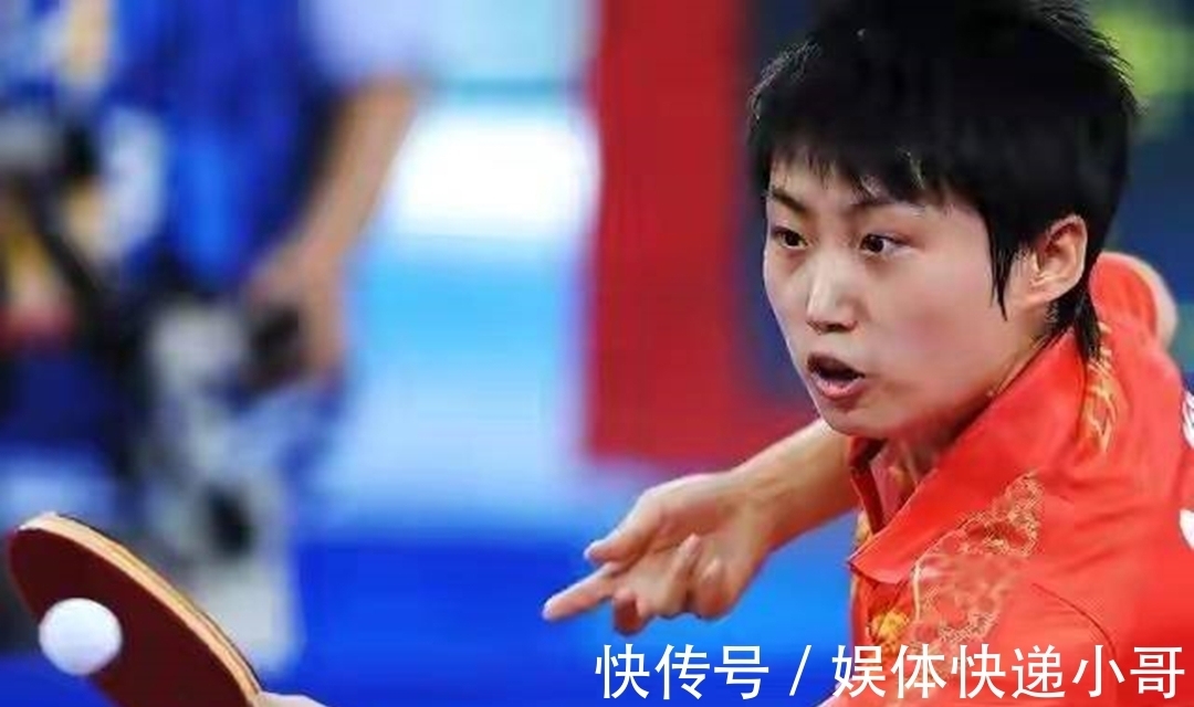 郭跃|“假小子”郭跃,终于有了自己的新职务,爸爸:就是不能当艺人